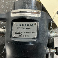 Fujifilm EC-760R-V/I - Endoscopy Colonoscope image 1